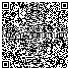 QR code with George's Service Center contacts