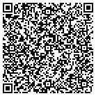 QR code with A & D Service Center Inc contacts