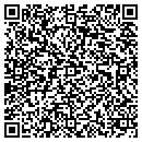 QR code with Manzo Uniform Co contacts