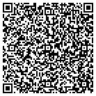 QR code with Maravelias John Paint Co contacts