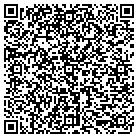 QR code with J Brooke Commercial Fishing contacts
