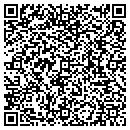 QR code with Atrim Inn contacts