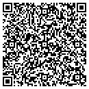 QR code with W Oslin & Sons contacts