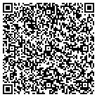 QR code with Vans Custom Designs contacts