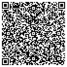 QR code with Huggables Card & Gift contacts