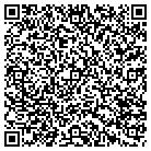 QR code with Appletree Advertising & Design contacts