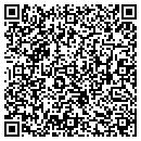 QR code with Hudson TMA contacts