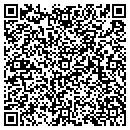 QR code with Crystal T contacts