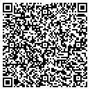 QR code with Riccioni G Jr & Sons contacts