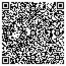 QR code with Lincoln Cafe contacts