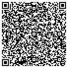 QR code with Marshall Fence Instl contacts