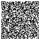 QR code with D Hooks & Sons contacts