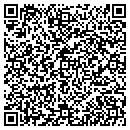 QR code with Hesa Environmental Corporation contacts