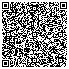 QR code with Accurate Drain & Sewerage Clng contacts