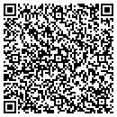QR code with AK Electric contacts