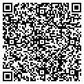 QR code with Cocos Salon contacts