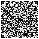 QR code with D Anson DC contacts