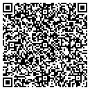 QR code with Universal West contacts