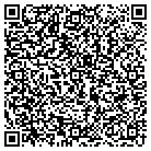 QR code with V & M Hauling & Stocking contacts