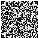QR code with Amber Spa contacts