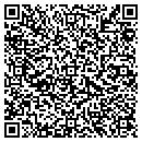 QR code with Coin Shop contacts