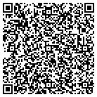 QR code with James C Ricketti DPM contacts
