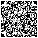 QR code with Creative I contacts