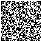 QR code with H & R Block Tax Service contacts