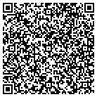 QR code with T C's Liquor Locker II contacts