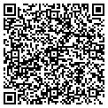 QR code with Lake Freeze contacts