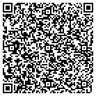 QR code with Albert J Bartson Fabrics contacts
