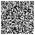 QR code with A N Pappas Rev contacts