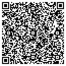 QR code with Infobahn contacts