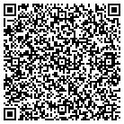 QR code with Tamsen Thorpe PHD contacts