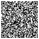 QR code with Atlas Lock & Key Shop Co contacts