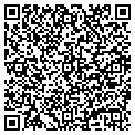 QR code with W P Assoc contacts