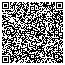 QR code with A Plus Appliance contacts
