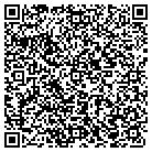 QR code with Advanced Medical Of Central contacts