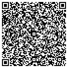 QR code with F & A Data Systems Inc contacts