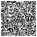 QR code with Alan's Butcher Block contacts