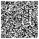 QR code with Hydro Research Science contacts