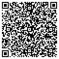 QR code with ABC Safe Lock Key contacts