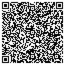 QR code with Maneta's Diner contacts