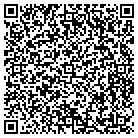 QR code with AAA Advanced Plumbing contacts