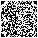 QR code with U-Store-It contacts