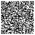 QR code with Its My Party contacts