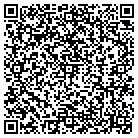 QR code with Webb's News & Records contacts