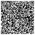 QR code with Mannington Twp Tax Collector contacts