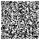 QR code with Plaza Cleaning Center contacts