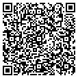 QR code with C B S contacts